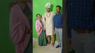 ମାଟିରେ ଥୋଇଲାପାଦ ସରଗର ପରୀ #wedding video #🌺