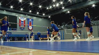 Meet the Team: KU volleyball is off to a hot start in 2022