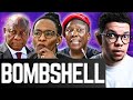 Ramaphosa impeachment committee looms