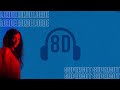 Lorde - Supercut (8D Audio - Use Headphones🎧)