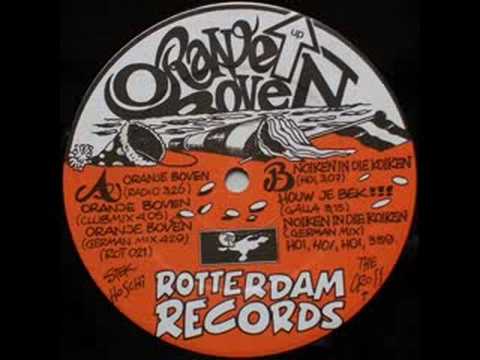 Rotterdam Techno Hard Hard Hard Vol 2 Cd Compilation 1993