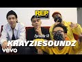 MY Rap Radar - REP. - Episode 10 | Krayziesoundz