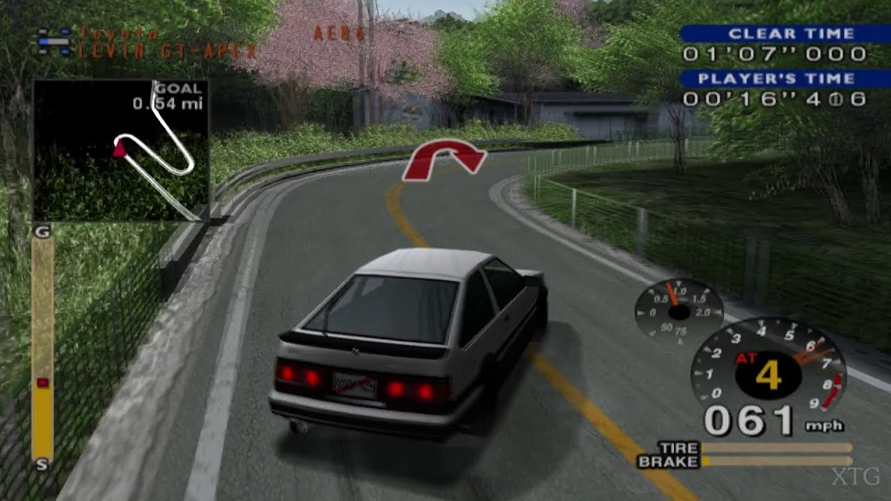 Tokyo Xtreme Racer Drift 2 Iso Download - Dwnloadatomic