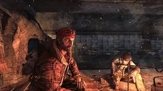 Metro Last Light Redux DLCプレイ動画 パート3