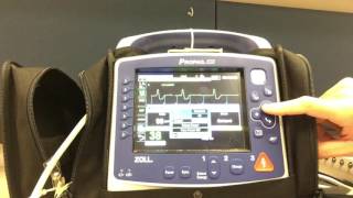 Pacing with Propaq MD