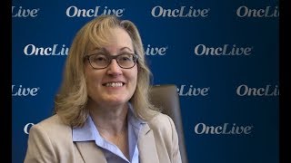 Dr. Brahmer on Chemoimmunotherapy in Patients With NSCLC