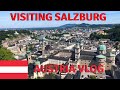 Visiting Salzburg | Austrian Travel Guide