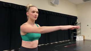 Cari Rose Walton 2023 Dance Reel