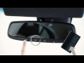 2014 Infiniti QX50 - HomeLink® Universal Transceiver (if so equipped)