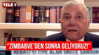 Söylemez: Ben böyle pişkin bir siyasi heyet görmedim!