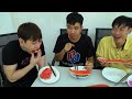 phd người Ăn thực vật nhiều nhất thắng 10 triệu challenge plant eaters most