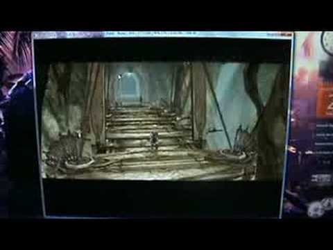 Final Fantasy XII PCSX2 Decent FPS Final Fantasy XII PCSX2 Decent FPS