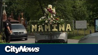 Montreal's Notre-dame-des-Neiges cemetery to reopen in September