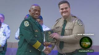 Join MCSO!