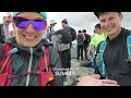 part one getting ready to crush the minotaur skyrace in the alberta mountains 2024 run vlog 17