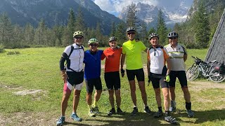 Dolomiti della Cuginanza Tour 2024