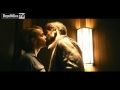 Ryan Gosling and his kisses....