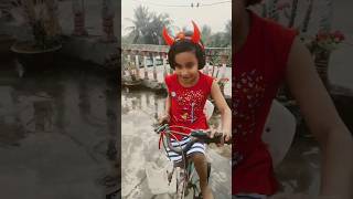 জেনিফারের দারুন দারুন ফানি ভিডিও 😁 #viral #funny #ভাইরাল #বাচ্চাদের মজাদার খাবার