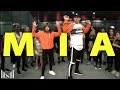 MIA - Bad Bunny ft Drake Dance | Matt Steffanina & Bailey Sok