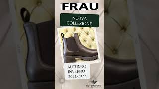 SCARPE FRAU DA DONNA, INVERNO 2021