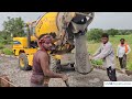 RCC ROAD CONSTRUCTION AND DRAINAGE SYSTEM | H M CONSTRUCTION | AJAX 2300