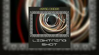 lightning shot - sova beats 123bpm