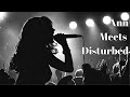 BRODOWN REACTS | Disturbed feat Ann Wilson