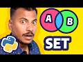 Python Sets (When to use it?) #18