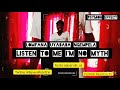Dr MaVibes - Umlilo Verse Challenge