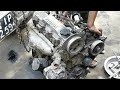 2c engine problem Toyota 2c engine