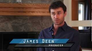 James Deen - Full Interview