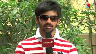 Mahat says Vijay as porikki anna in Jilla | Mohanlal, Kajal Aggarwal