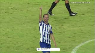 CSA 2x0 Náutico - Gol de Guilherme Cachoeira - Copa do Nordeste - 26 02 2025