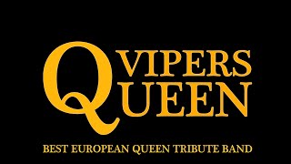 Queen by Vipers