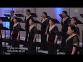 새야새야 파랑새야 bird bird blue bird 채동선 편곡 arranged by dong seon chae 여성합창 women s choir 나주시립합창단