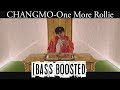 ★BASS BOOSTED★ CHANGMO - One More Rollie (feat 김효은 & Hash Swan) M V