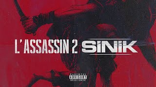 SINIK - L'ASSASSIN II