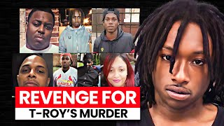 How 7 People Were Murdered in Revenge For T-Roy