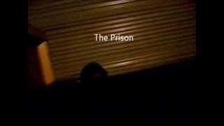 Airsoft - Prison Break (Prisoner) @ LTS-Tactical