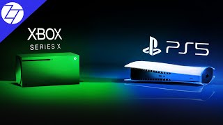 PS5 vs Xbox Series X - The Complete Buyers Guide!