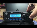 qrp on a budget with the youkits tj5a