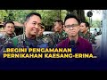 Kata Panglima TNI Soal Pengamanan Kirab Hingga Lokasi Pernikahan Kaesang-Erina di Solo