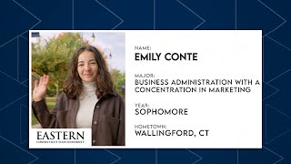 Campus Life at Eastern | The College Tour