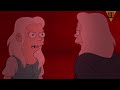 Bean Meets Bad Bean - Disenchantment Season 4