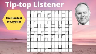 Tip-top Condition