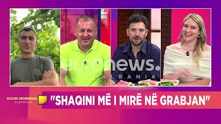 Fermeri nga Lushnja: Shalqini më i mirë bëhet në fshatin Grabjan, ja “sekreti”…