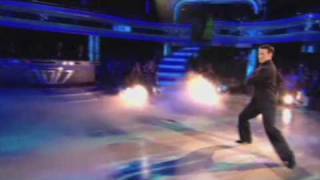 The Great Strictly Come Dancing Disaster