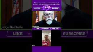 Jail Arraignment Hearing | San Jacinto County (Heaven, 02/26/25)
