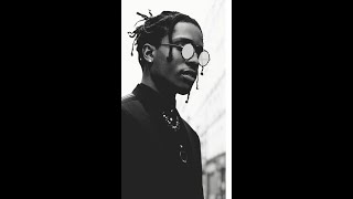(FREE) ASAP ROCKY TYPE BEAT - CHANGES