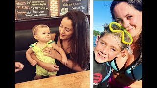 David Eason Slammed By ‘Teen Mom 2’ Fans For Posting Provocative Photo Of Jenelle Evans